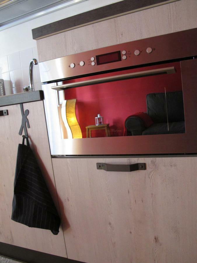 Santa Croce Appartement Florence