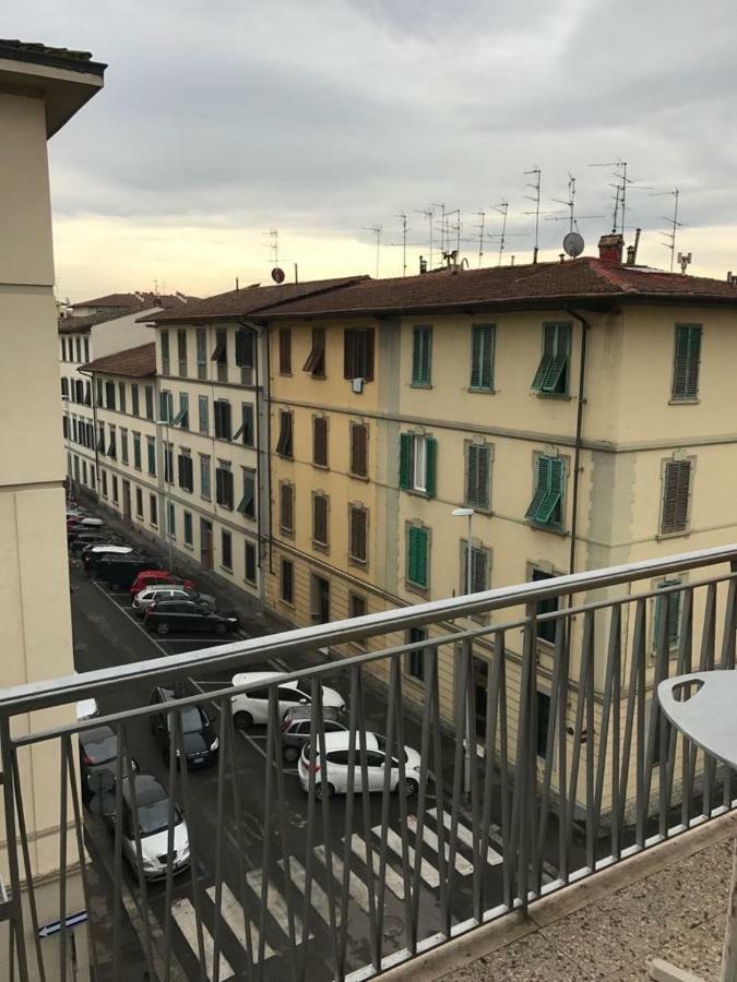 Family House Appartement Florence