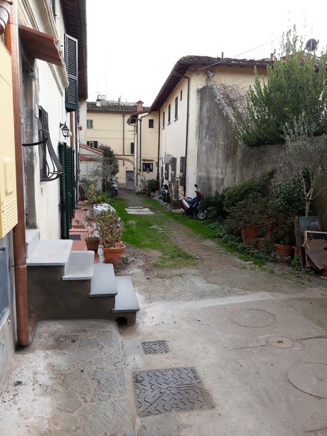 Casa Tradizionale Toscana Casa de férias Florença