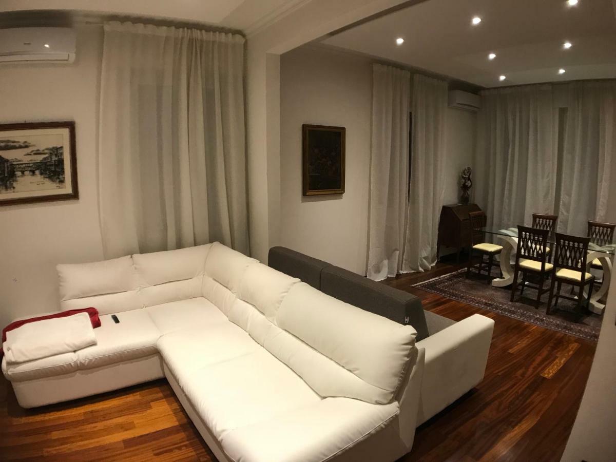 Lejlighed Mirandola Firenze