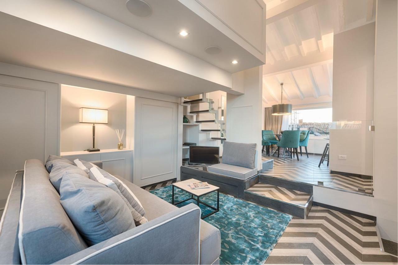 Apartment Bsl Boutique Florence