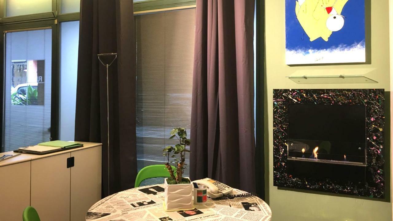 La Maison De Fuecopared Appartement Florence