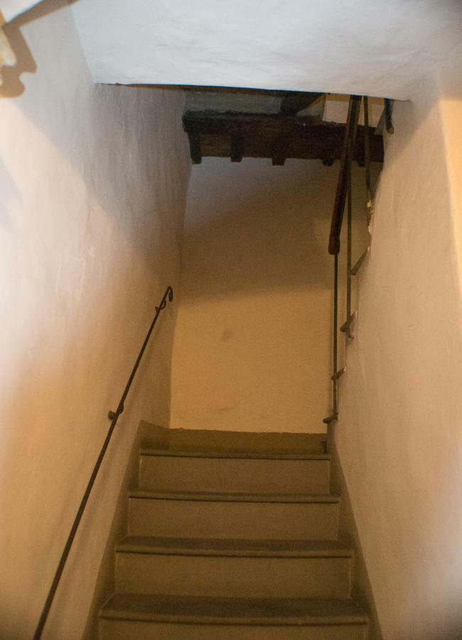 Velluti In Appartement