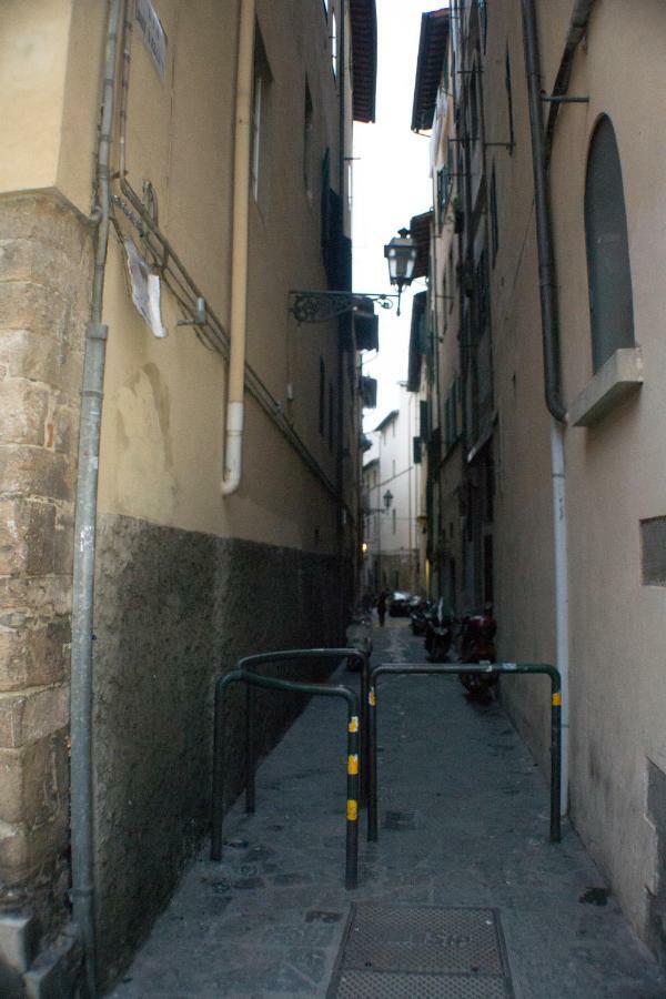 Appartement Velluti In Florence
