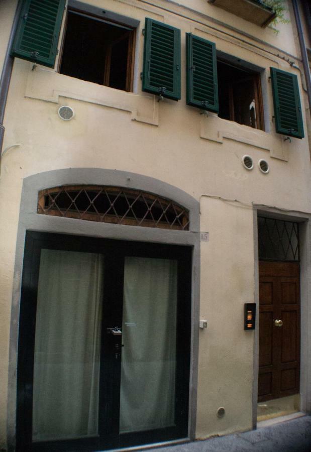 Velluti In Florence