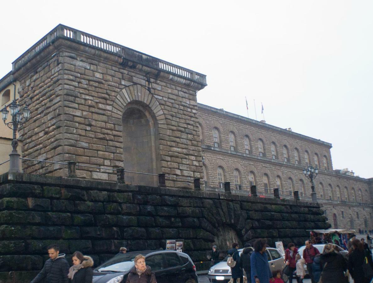 Velluti In Florence