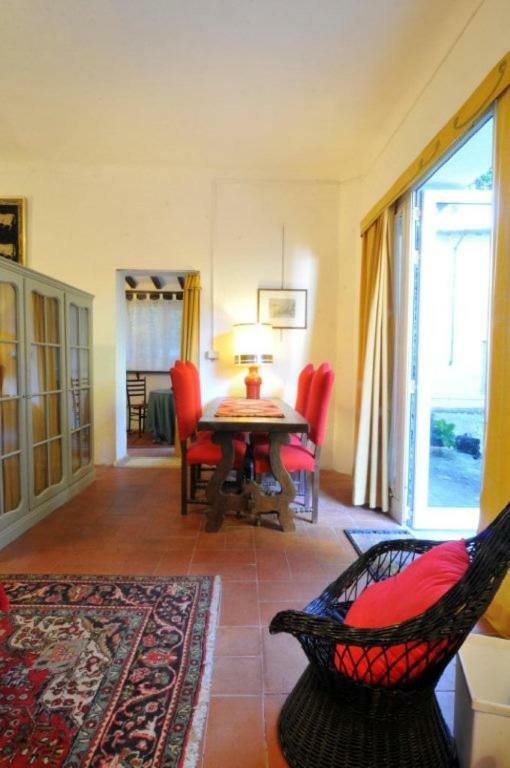 In Private Estate,shared Pool,parking,3km To Ponte Vecchio Villa Firenze
