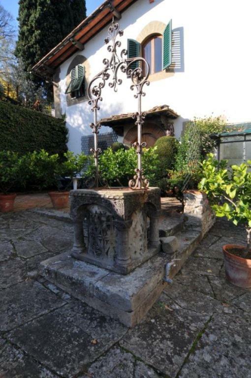In Private Estate,shared Pool,parking,3km To Ponte Vecchio Firenze