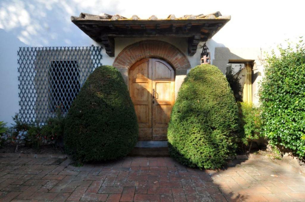 In Private Estate,shared Pool,parking,3km To Ponte Vecchio Villa *