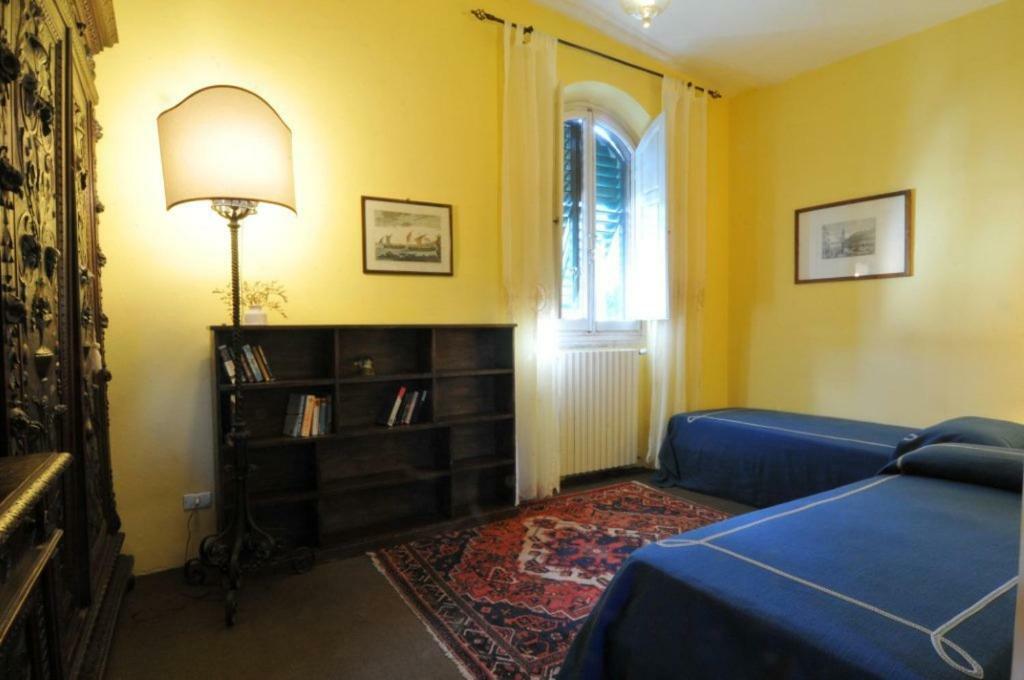 In Private Estate,shared Pool,parking,3km To Ponte Vecchio