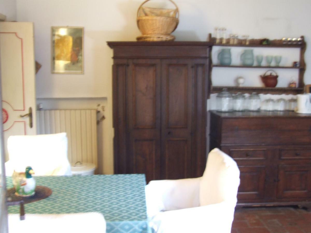 Villa In Private Estate,shared Pool,parking,3km To Ponte Vecchio *