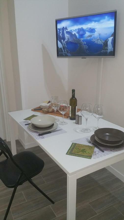 Apartment Rivendell Florence