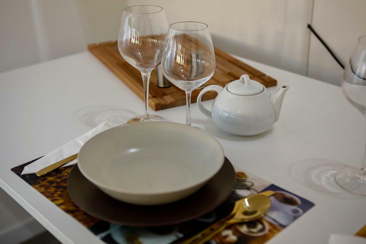 Apartamento Rivendell Florença