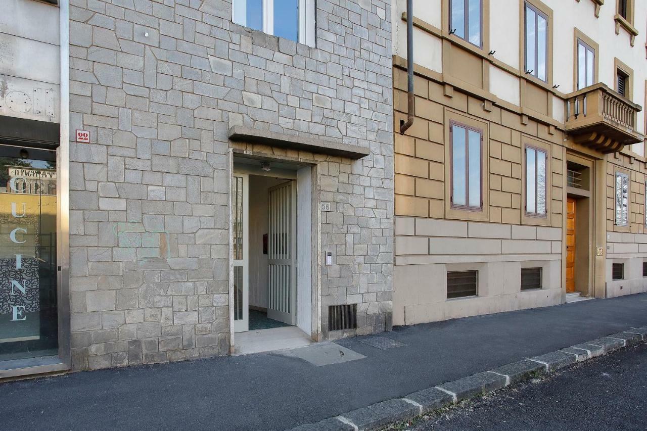 Rivendell Apartment Florence