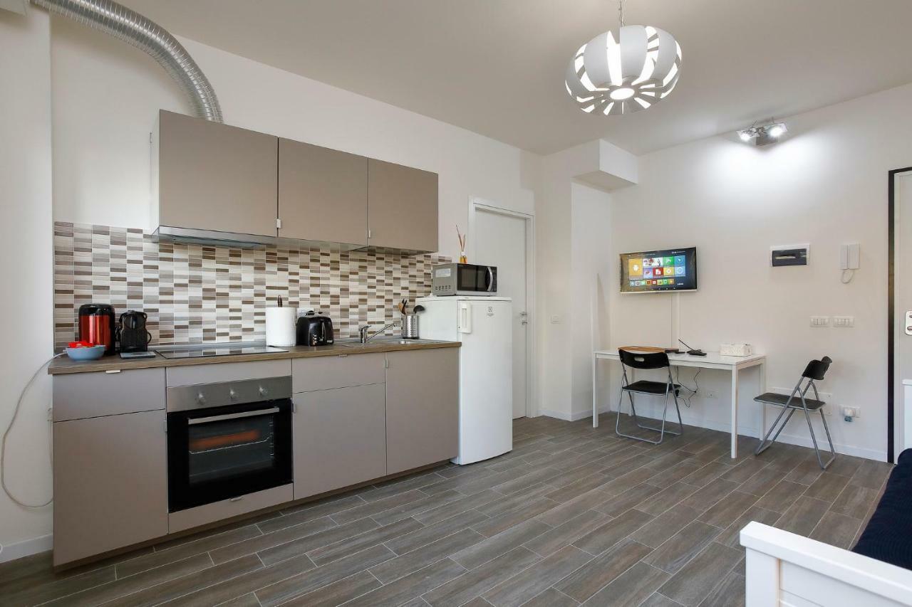 Rivendell Apartment Florence