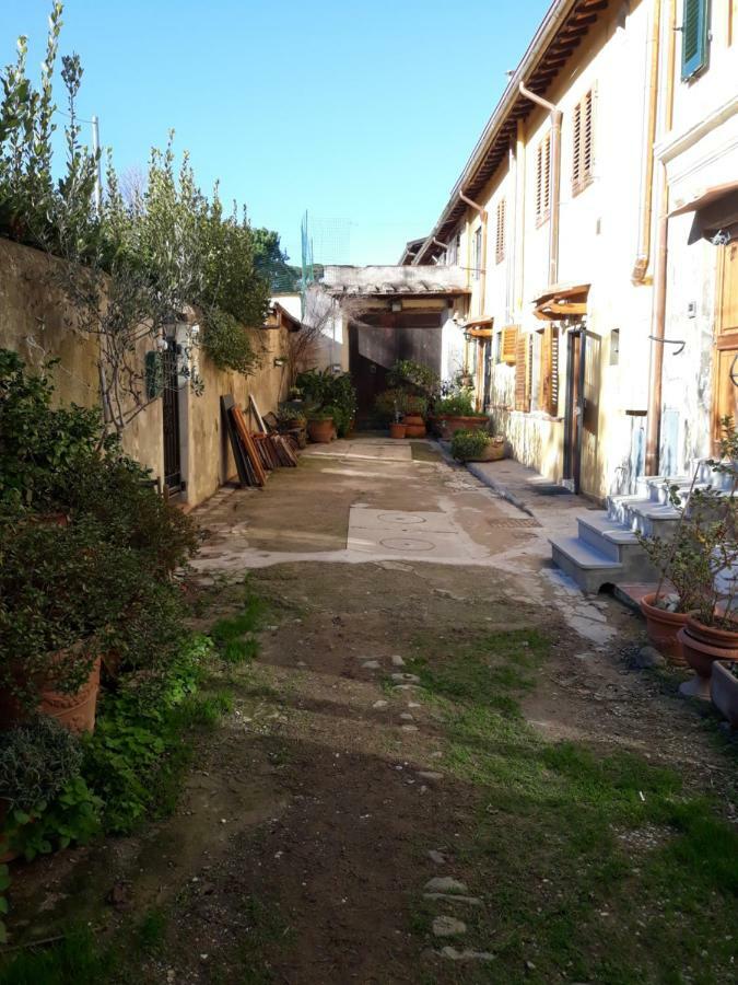 Casa Tradizionale Toscana Florença
