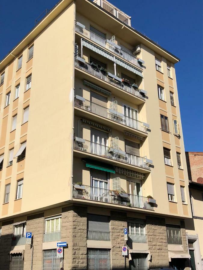 Appartement Family House *