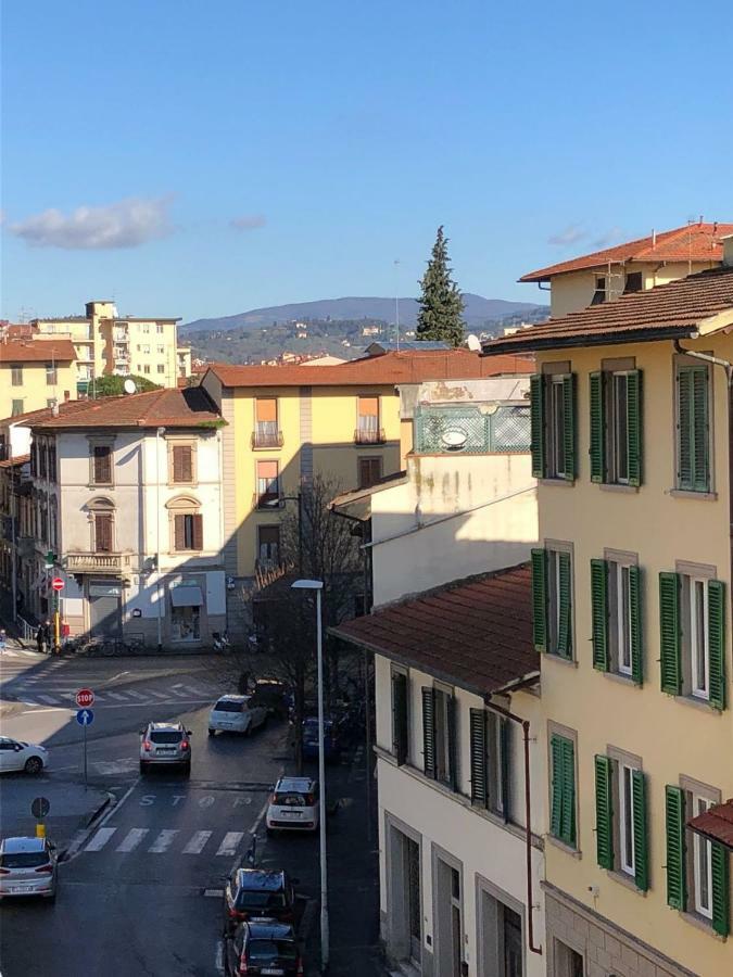 Family House Florence