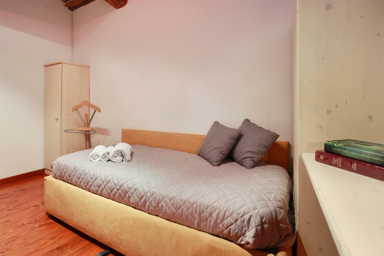 Appartement Ghibellina In The Heart Of The Florence