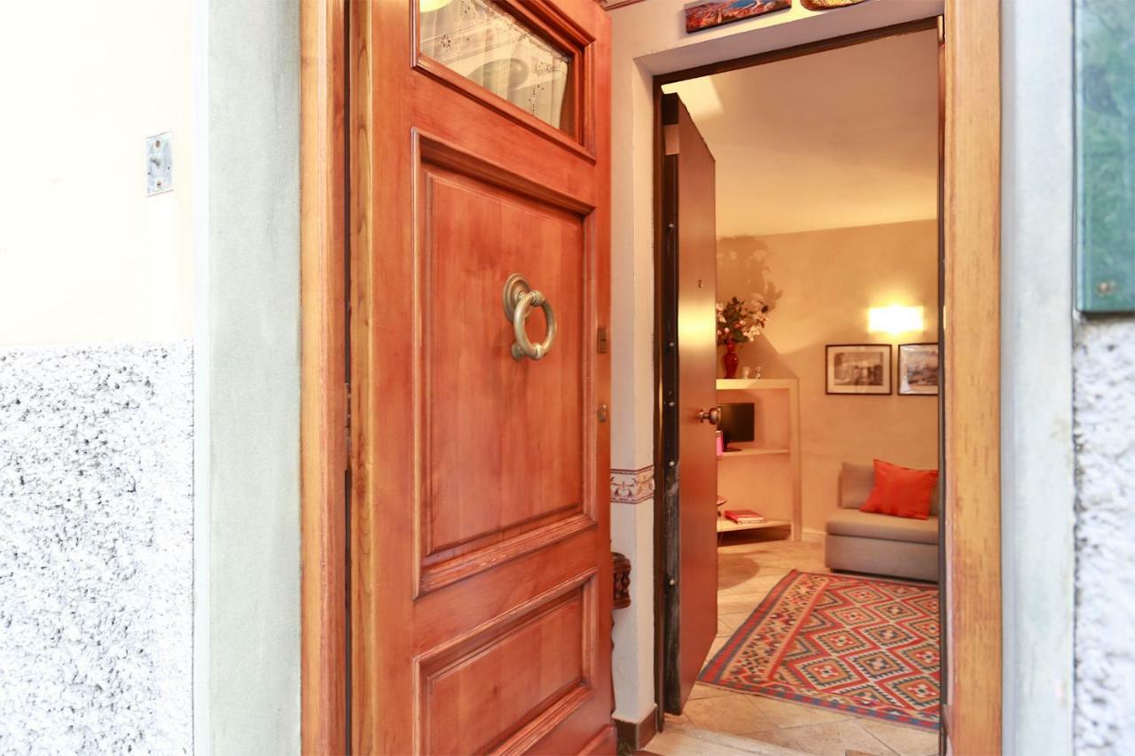 Ghibellina In The Heart Of The Appartement