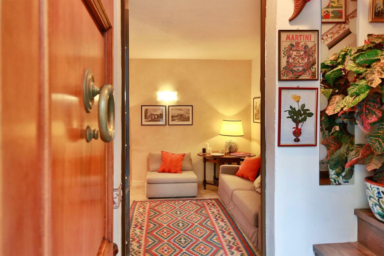 Appartement Ghibellina In The Heart Of The