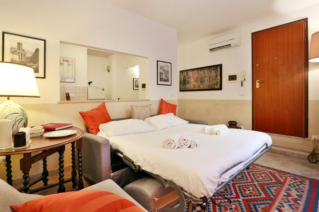 Appartement Ghibellina In The Heart Of The