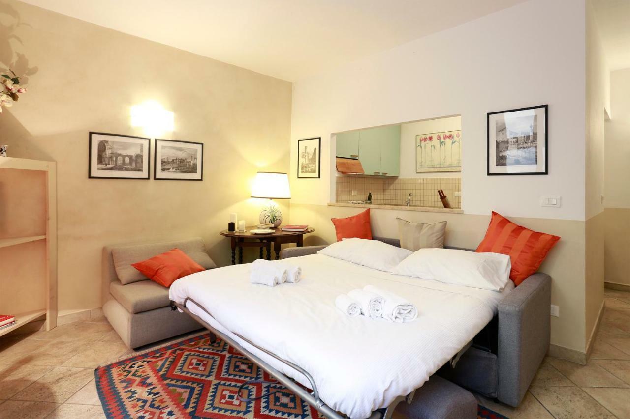 Appartement Ghibellina In The Heart Of The