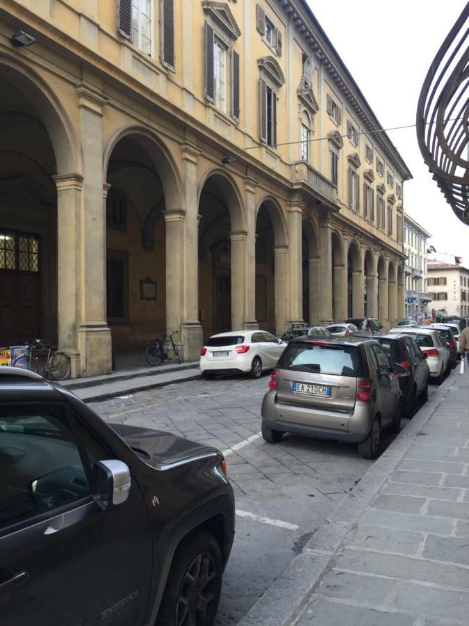 Affittacamere La Casa Di Orsola