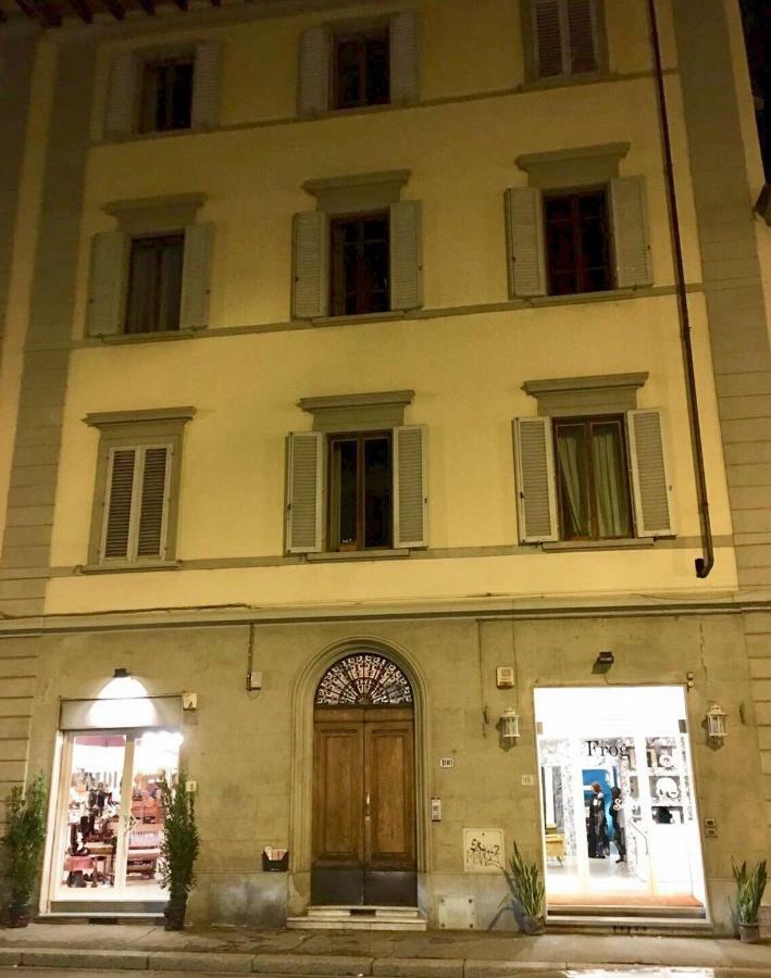 Leilighet Caporali Palace Orsini *