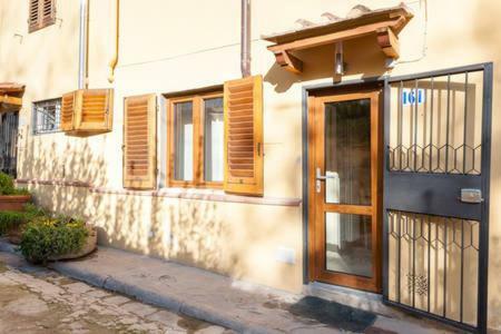 Casa Tradizionale Toscana Casa de férias Florença