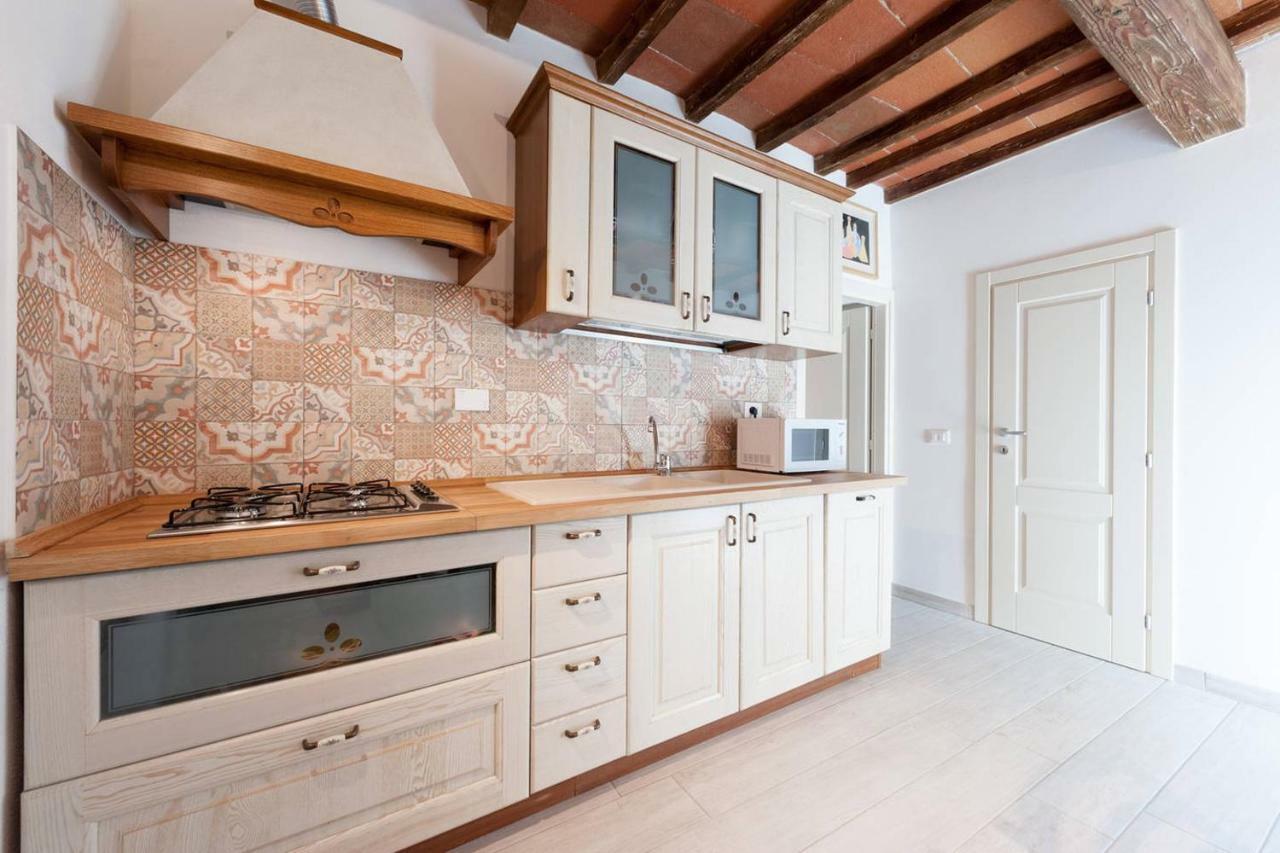Casa Tradizionale Toscana Casa de férias *