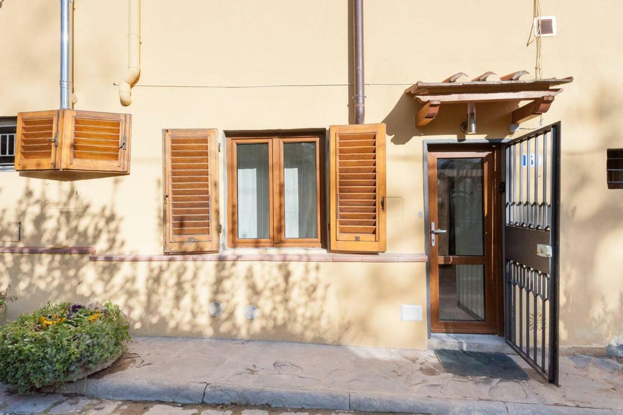 Casa de férias Casa Tradizionale Toscana Florença