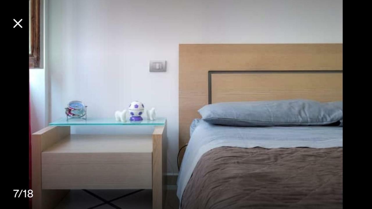 Frusa 39 Apartamento