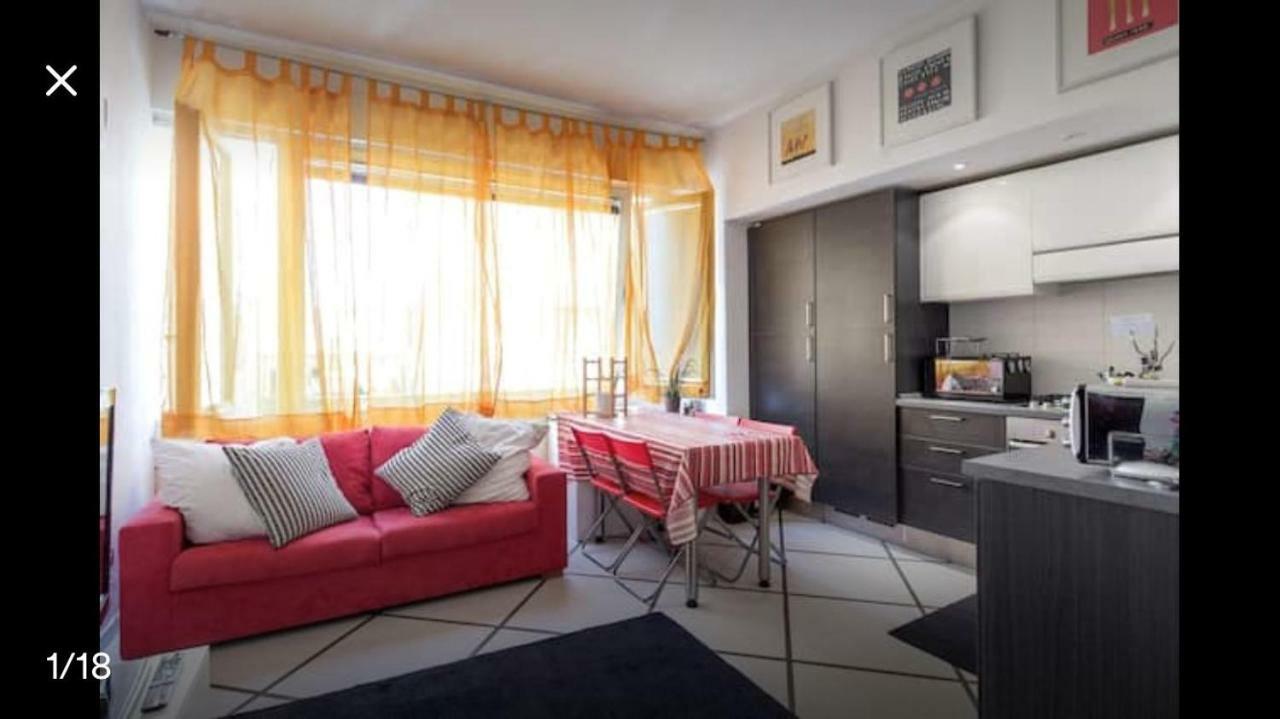 Frusa 39 Apartamento *
