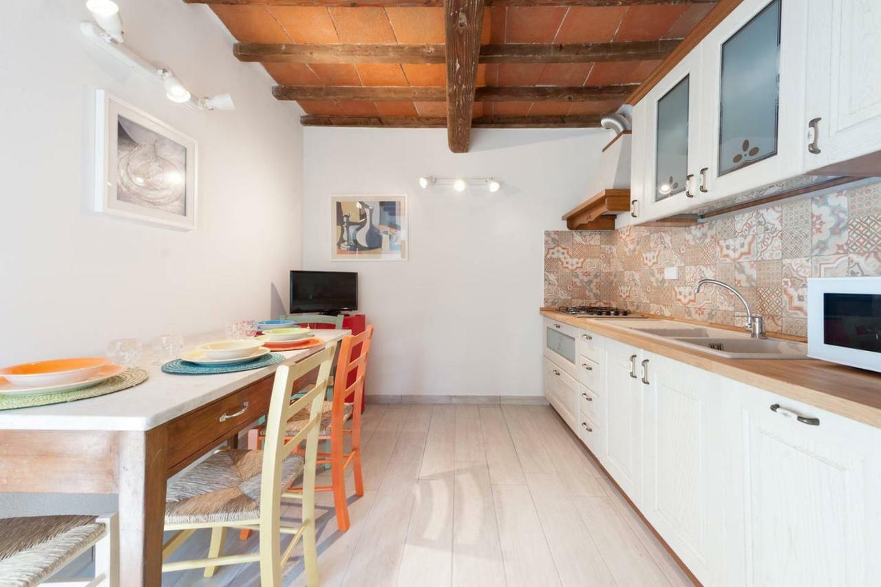 Casa Tradizionale Toscana Casa de férias *