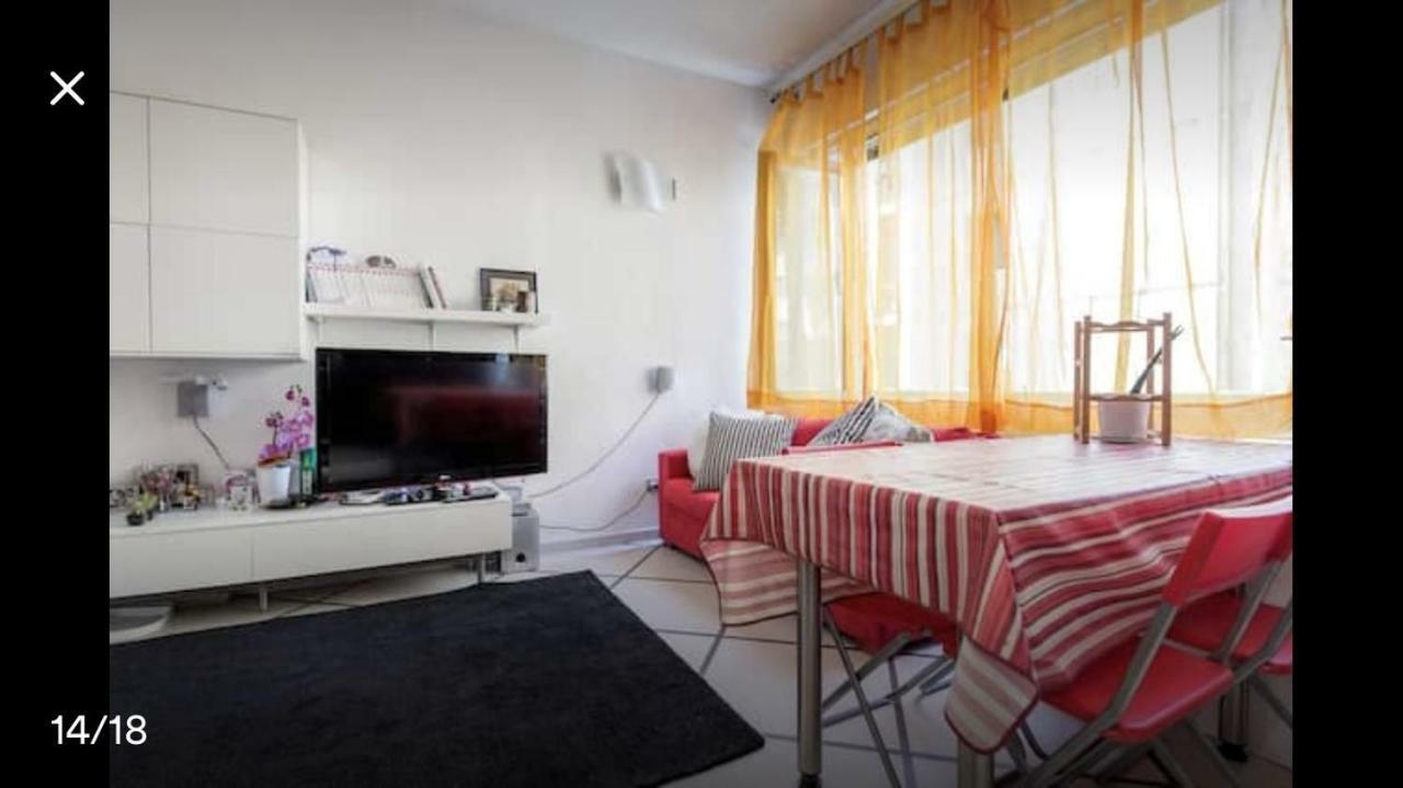 Frusa 39 Apartamento Florença