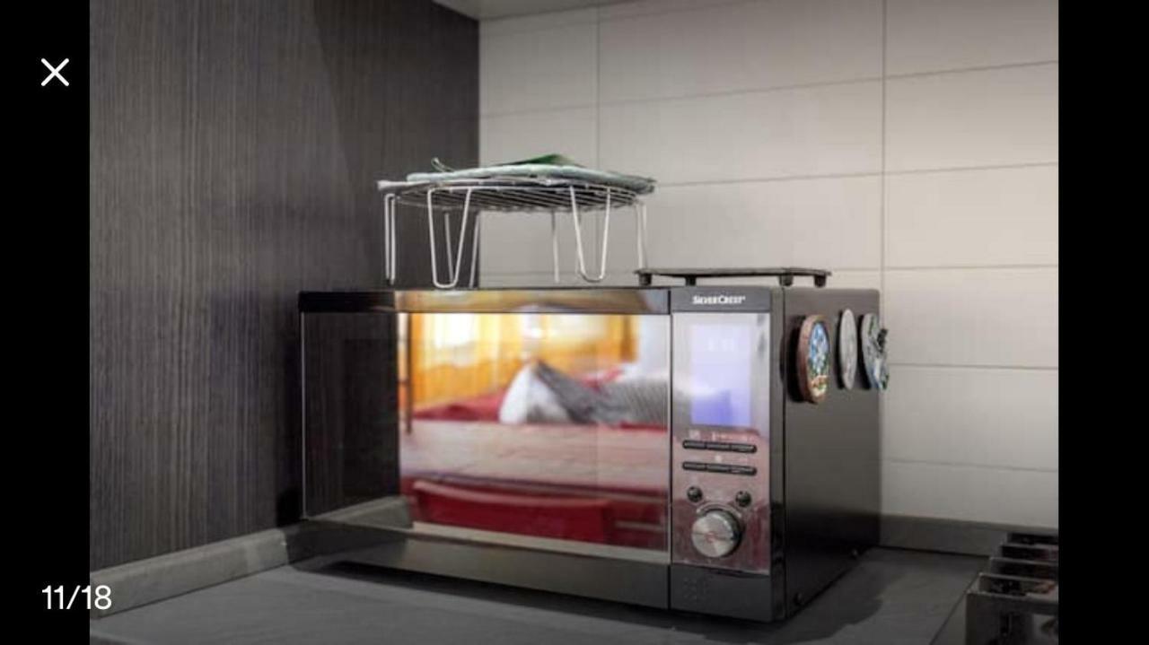 Frusa 39 Apartamento