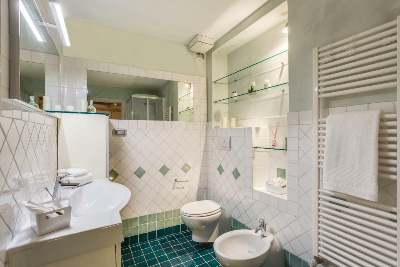 Appartamento Loft Le Murate