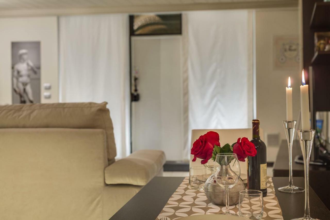 Appartamento Loft Le Murate *