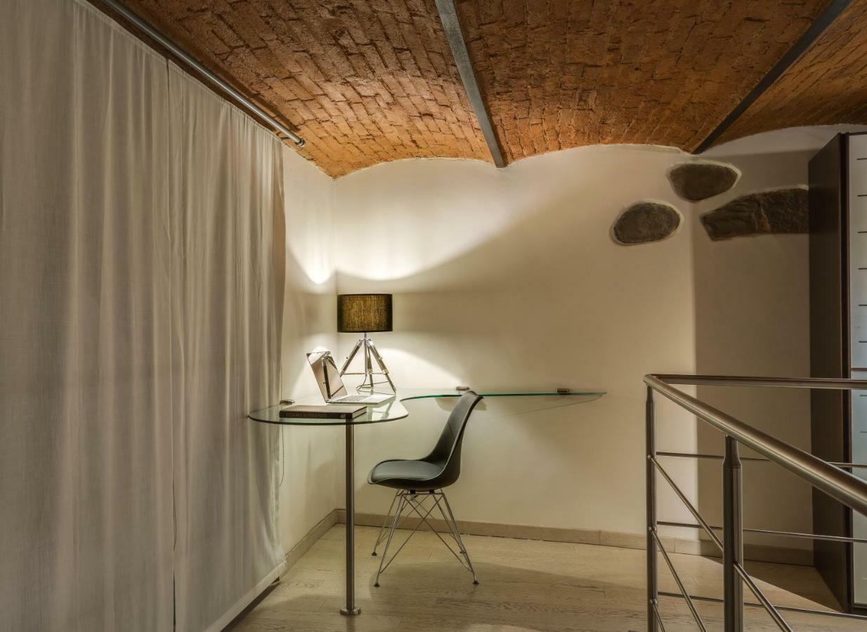 Loft Le Murate * Firenze