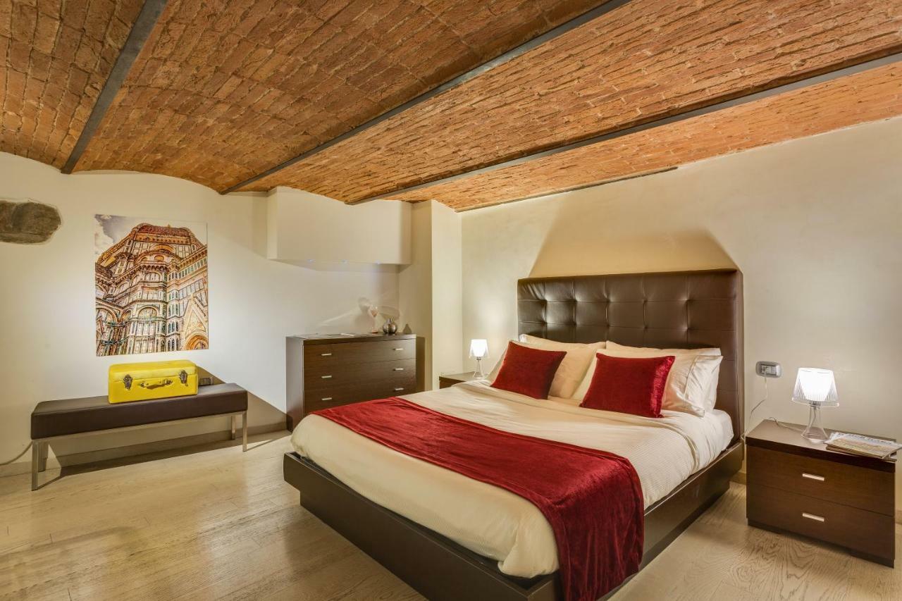 Appartement Loft Le Murate