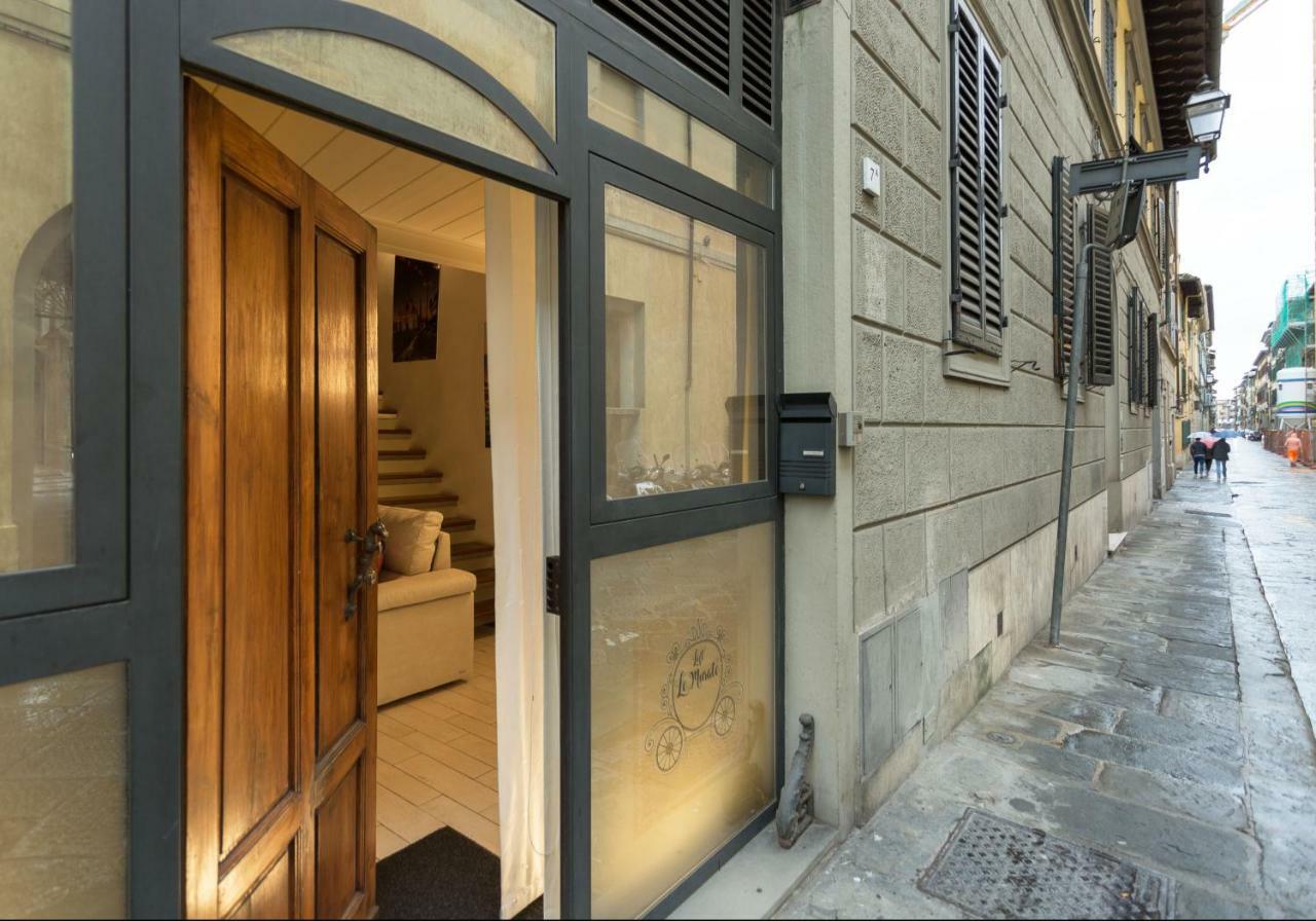 Loft Le Murate Appartamento Firenze