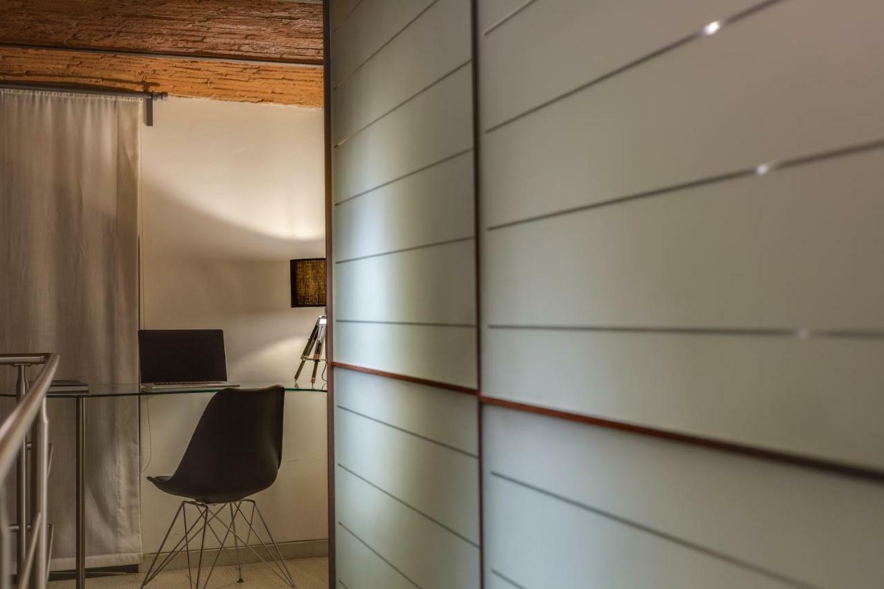 Appartamento Loft Le Murate Firenze