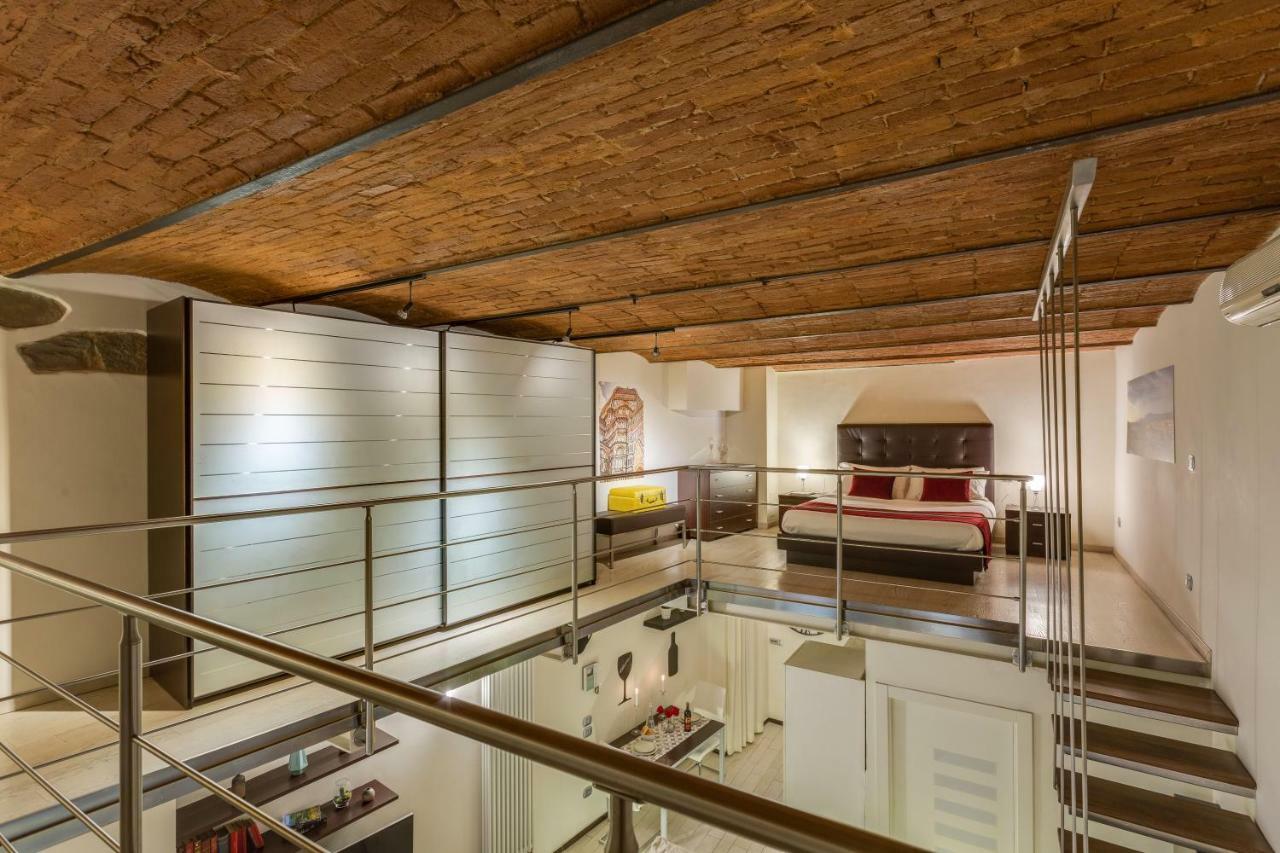 Loft Le Murate Appartamento