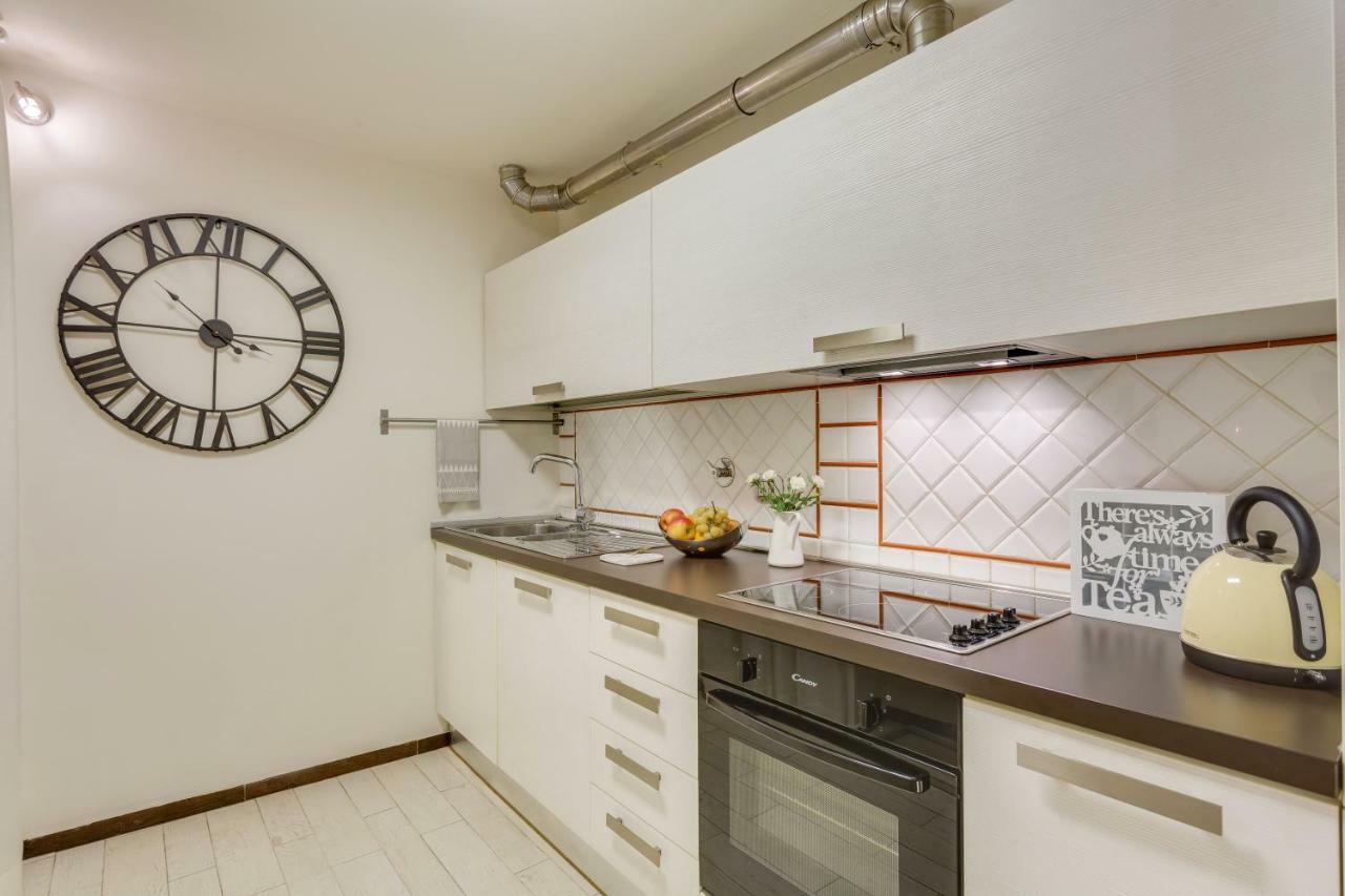 Appartamento Loft Le Murate