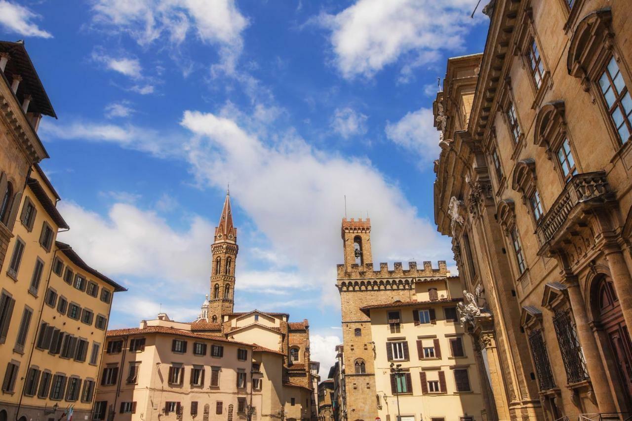 Loft Le Murate Appartamento *