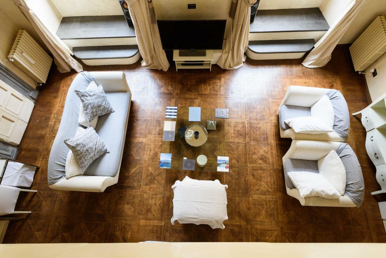 Apartamento Mozart Palace Regal