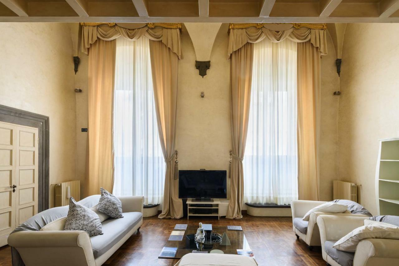 Mozart Palace Regal Appartamento Firenze