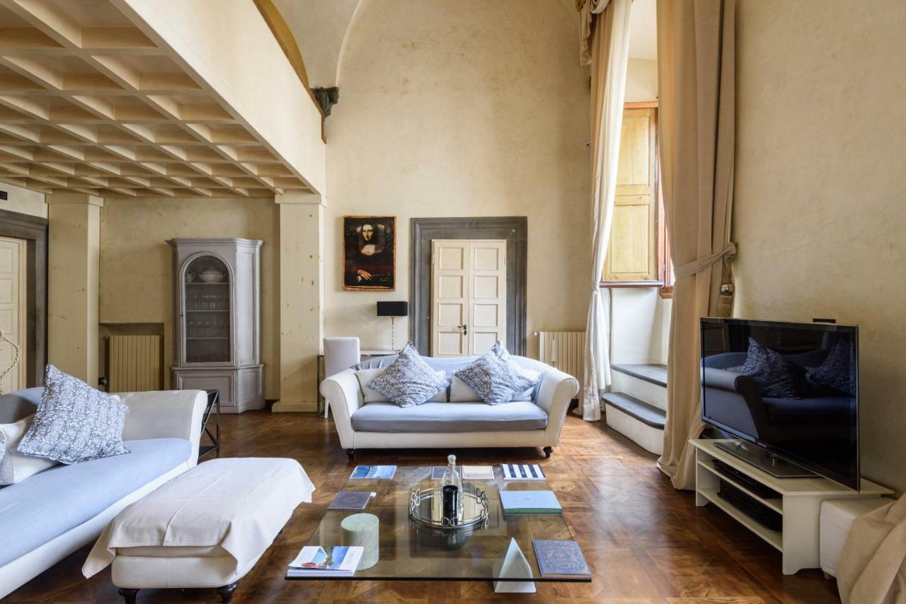 Mozart Palace Regal Apartamento Florença