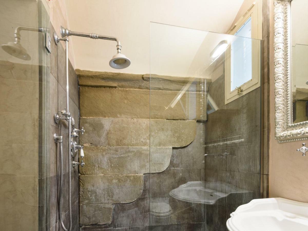 Apartamento Mozart Palace Regal Florença